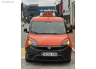Fiat Doblo Cargo