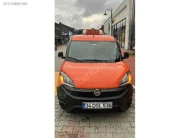 Fiat Doblo Cargo