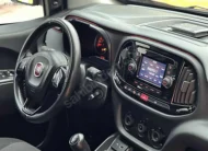 Fiat Doblo Cargo