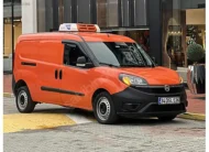 Fiat Doblo Cargo