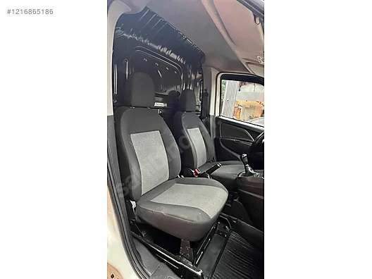 Fiat Doblo Cargo