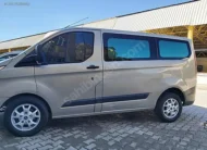 TRANSİT CUSTOM 2.2